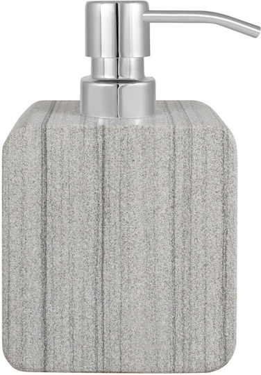 AWD Interior Spender Keramik Gray