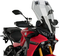 Puig Φιμέ Ζελατίνα Μοτοσυκλέτας για Yamaha Tracer 9 / Tracer 9 GT / Tracer 900 3755H Puig Φιμέ Ζελατίνα Μοτοσυκλέτας για Yamaha Tracer 9 / Tracer 9 GT / Tracer 900 3755H