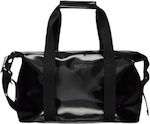 Rains Hilo Weekend W3 Sack Voyage Black