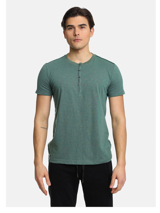 Paco & Co T-shirt Πράσινο