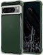 Spigen Cyrill UltraSheer Back Cover Σιλικόνης 1...
