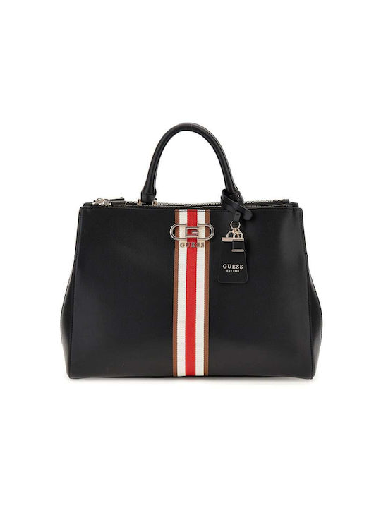 Guess Women's Bag Shoulder Black