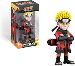 Minix Naruto: Figurină înălțime 12buc