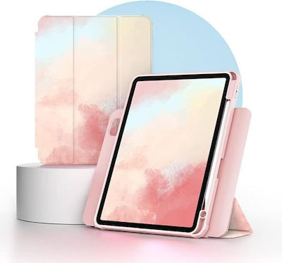 Ipad 10.9" Air 5/4 Gen 2022/2020 Смесени цветове