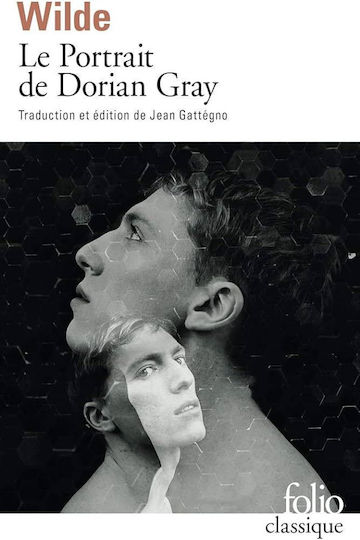 Le Portrait De Dorian Gray