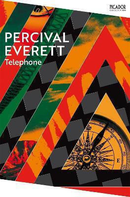 Telephone Percival Everett 0326 Telephone Percival Everett 0326