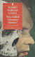 Who Killed Palomino Molero Mario Vargas Llosa