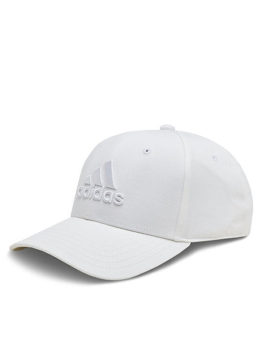 Adidas Jockey Weiß