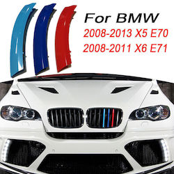 Carro Dekorative Auto Maske BMW Serie 3