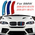 Carro Car Decorative Mask BMW Series 3