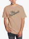 T-Shirt Beige