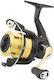 Daiwa RS 2023 Fishing Reel for Spinning and English 1000