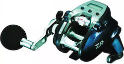 Daiwa Leobritz 200jl Fishing Reel for Slow Jigging and Vertical