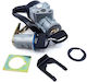 Aspira Motorcycle Switch