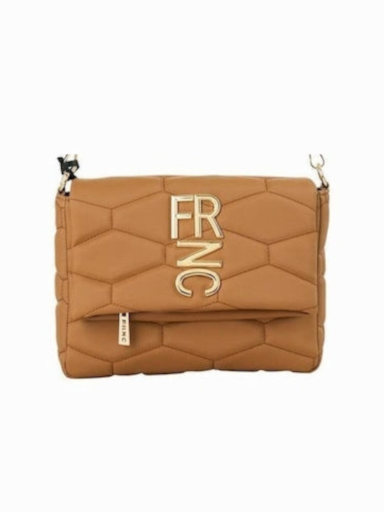 FRNC Women's Bag Shoulder Brown