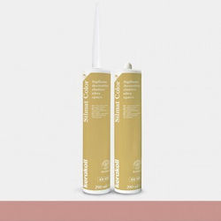 Kerakoll Sealant Silicone for Wood 290ml