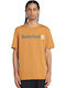 T-Shirt Orange