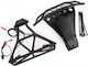 Traxxas Led Lights Front Rear Kit Complete Анталактика за Дистанционно Управляемо 1бр