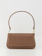 Byblos Women's Bag Shoulder Brown