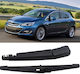Carro Rear Car Wiper 300mm for Opel Astra