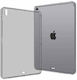 Tech Pro Air Cushion Flip Cover Black for iPad Pro 2018 12.9"
