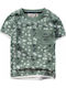 Tricou pentru copii Verde