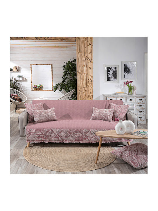 Teoran Izola Ριχτάρι Πολυθρόνας Chenille 180x15...