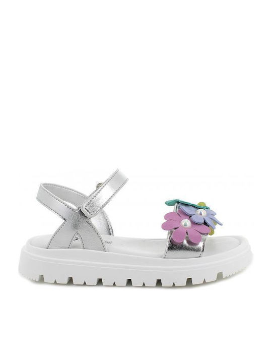 Primigi Kids' Sandals Silver