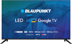 Blaupunkt Smart Τηλεόραση 55" 4K UHD LED 55UBG6000 HDR (2023)