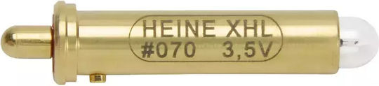Heine Αξεσουάρ Ιατρικών Εργαλείων 3,5v