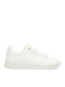 Γυναικεία Sneakers Λευκό