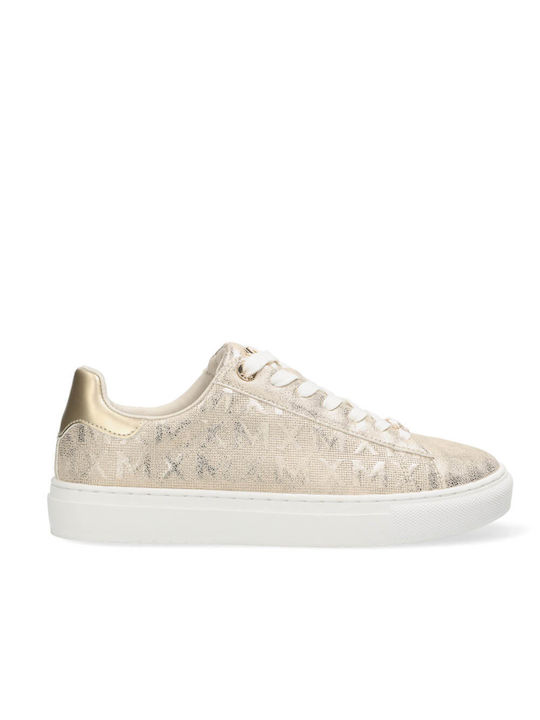 Mexx Sneakers Gold