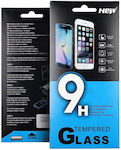 Tempered Glass (Redmi Note 13 Pro 5G / Poco X6)