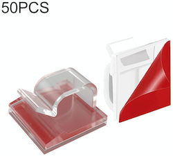 50 Pcs Καλώδιο Ακουστικών