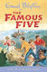 The Famous Five, Fünf auf einer geheimen Spur: Buch 15