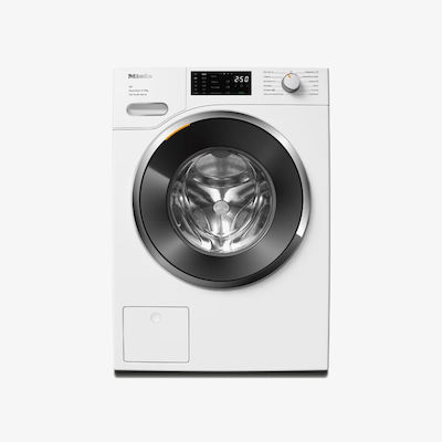 Miele Πλυντήριο Ρούχων 10kg 1400 Στροφών WWK360 WCS PWash&10kg 12390570