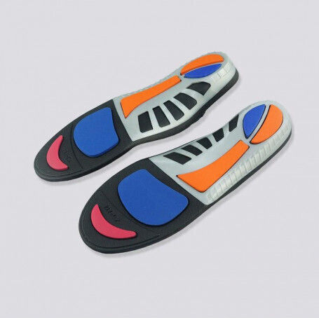 Easy Step Foot Care Ανατομικοί Πάτοι Shoes 17316 1pcs