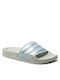 Adidas Adilette Shower Men's Slides Gray