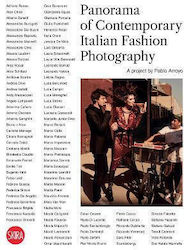 Panorama Of Contemporary Italian Fashion Photography Bilingual Edition 0604