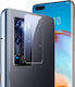 Techwave Kameraschutz Gehärtetes Glas für das Huawei P40 Pro