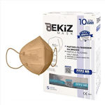 Fago S 101 Ffp2 Protection Mask Beige