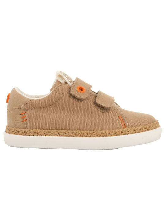 Gioseppo Kinder-Sneaker Beige