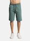 Paco & Co Herrenshorts Mint