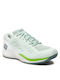 Wilson Rush Pro Ace Women's Tennis Shoes for Green