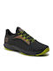 Wilson Hurakn Pro Tennisschuhe Schwarz