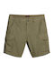 Men's Shorts Cargo Khaki