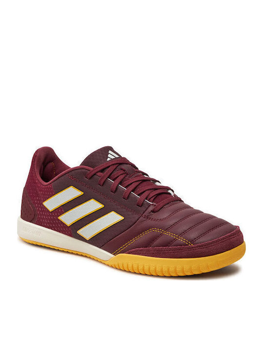 adidas Top Sala Pantofi de Fotbal de futsal Roșii