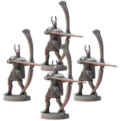 Steamforged Games Figură Dark Souls