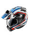 Arai Full Face Helmet Discovery Blue