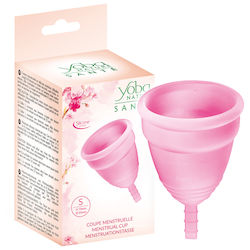 Yoba Κύπελλο Περιόδου Small 20ml